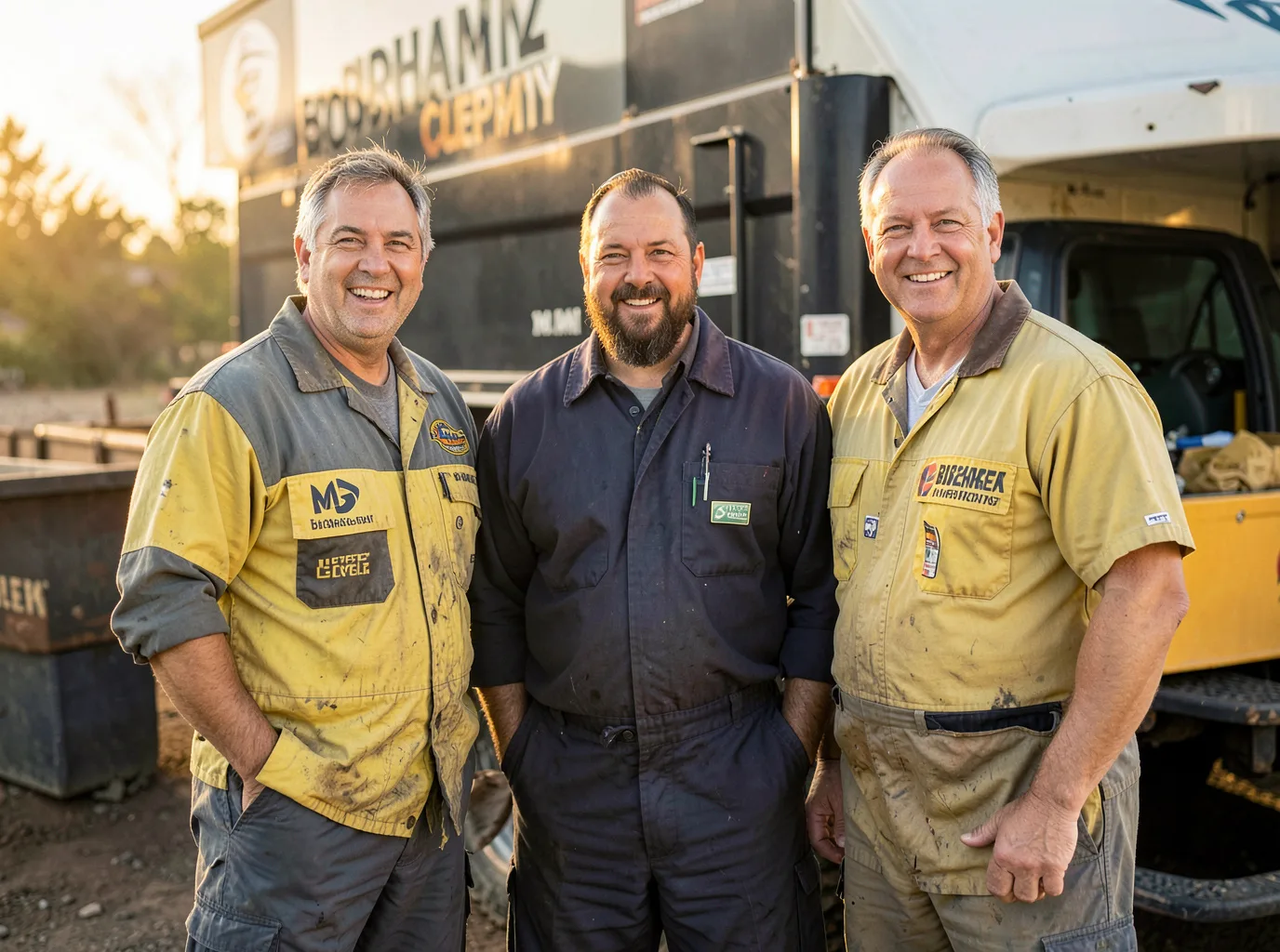 Sewage Cleanup company in Coplay, PA