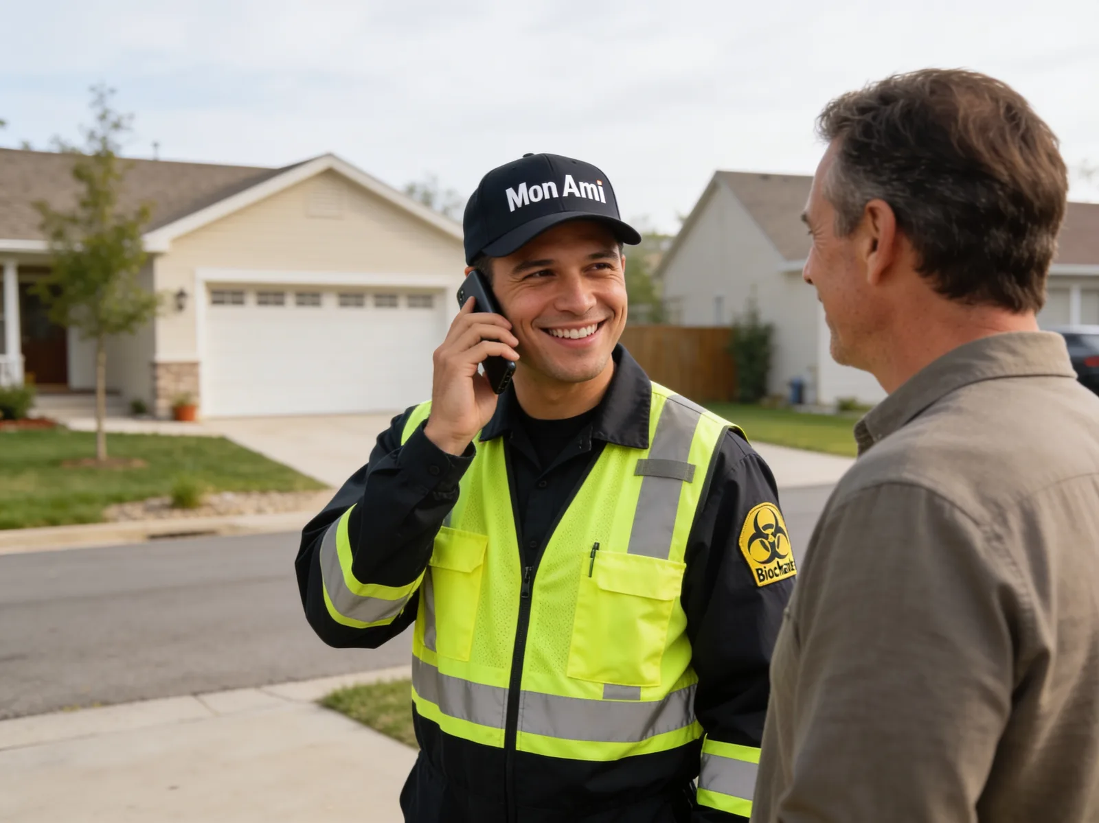 Sewage Cleanup Coplay, PA FAQs